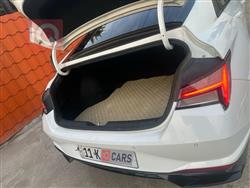 هیۆندای ئەڤانتی